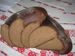 Хлеб «Любительский пряный» 0,9 кг